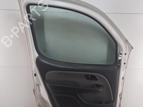Used Left front door FIAT DOBLO Box Body/MPV (223_) 1.3 D Multijet (75 hp) 28788674