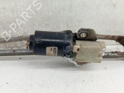 Front wiper motor FIAT BRAVA (182_) 1.9 JTD 105 | BP28746844M29 