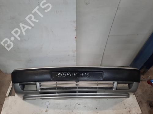 Front bumper CITROËN XANTIA (X1_, X2_) 1.9 SD | BP28761112C7 