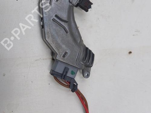 Heizwiderstand für OPEL VECTRA C GTS (Z02) 1.9 CDTI (F68) (120 hp) 28772182