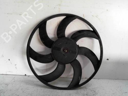 Køleventilator elektrisk PEUGEOT 2008 I (CU_) 1.2 THP 110 / PureTech 110 (110 hp) 28765858