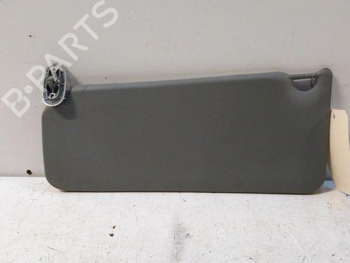 Parasol derecha RENAULT SCÉNIC I MPV (JA0/1_, FA0_) 1.9 dCi (JA05, JA1F) (102 hp) 28748597
