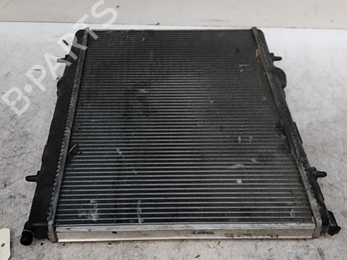 water-radiator-peugeot-206-sw-2ek-2002-28770282 main image