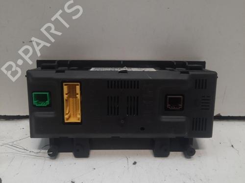 Climate control PEUGEOT 307 CC (3B) 2.0 HDi 135 | BP28794447I5 - Image 2