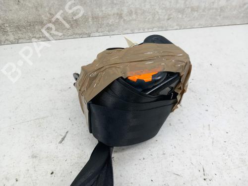 Front right seatbelt AUDI A1 (8X1, 8XK) 1.0 TFSI | BP28738450I25 - Image 2
