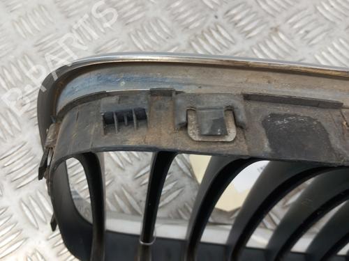 Grille BMW X5 (E53) 3.0 d | BP29478391C40 