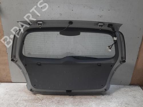 Used Tailgate Tailgate KIA RIO II (JB) 1.4 16V (97 hp) 28756406 28756406