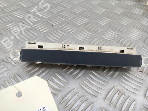 Multifunctionele display RENAULT TWINGO I (C06_) 1.2 (C066, C068) (58 hp) 29072351