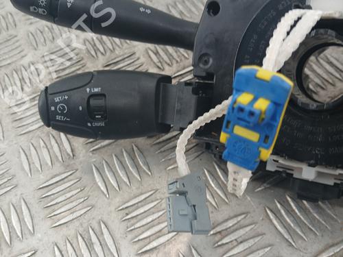 Used Steering column stalk Steering column stalk CITROËN BERLINGO MULTISPACE (B9) [2008-2026] 36077990 36077990