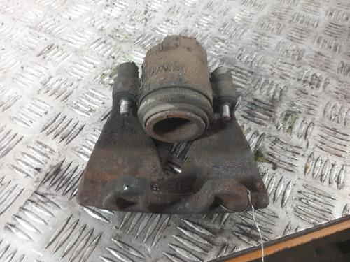 Used Right front brake caliper Right front brake caliper AUDI TT (8N3) 1.8 T quattro (224 hp) 28742409 28742409