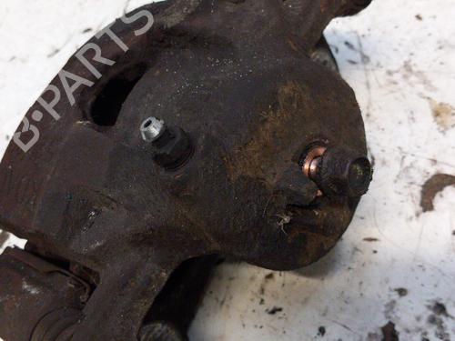 Left front brake caliper CHEVROLET SPARK (M300) 1.2 | BP28759016M105
