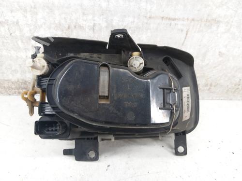 Used Left headlight Left headlight VW POLO (6N2) 1.4 TDI (75 hp) 28780521 28780521