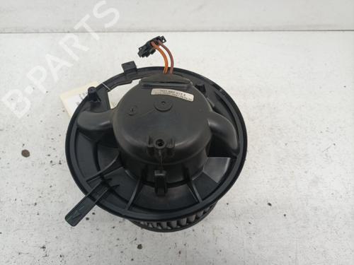 Used Heater blower motor VW GOLF PLUS V (5M1, 521) 2.0 TDI 16V (140 hp) 28739714