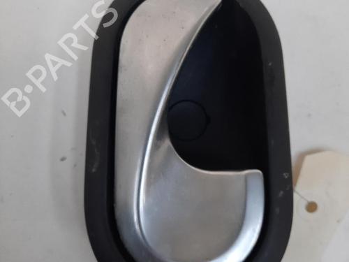 Used Rear right interior door handle Rear right interior door handle RENAULT MEGANE II Estate (KM0/1_) 1.5 dCi (KM16, KM1E) (106 hp) 28785415 28785415