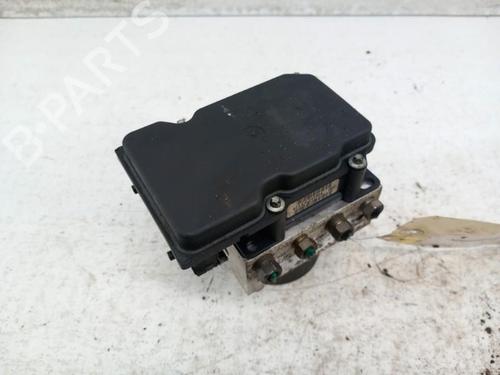 Módulo de ABS RENAULT MODUS / GRAND MODUS (F/JP0_) 1.4 (JP01, JP0J) (98 hp) 28740979