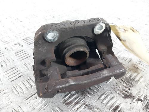 Right front brake caliper DACIA SANDERO 1.2 16V | BP28756730M104