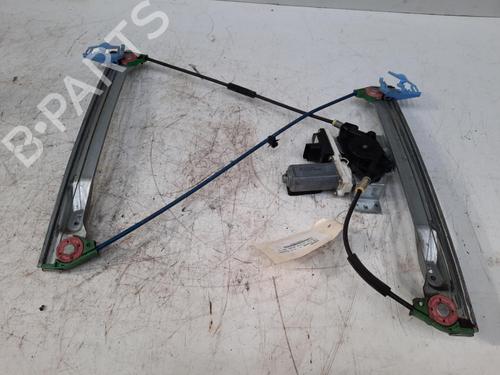 Used Front right window mechanism CITROËN C2 (JM_) 1.1 (60 hp) 28786764