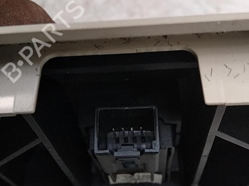 Used Interior roof light LAND ROVER RANGE ROVER SPORT I (L320) 2.7 D 4x4 (190 hp) 28764126