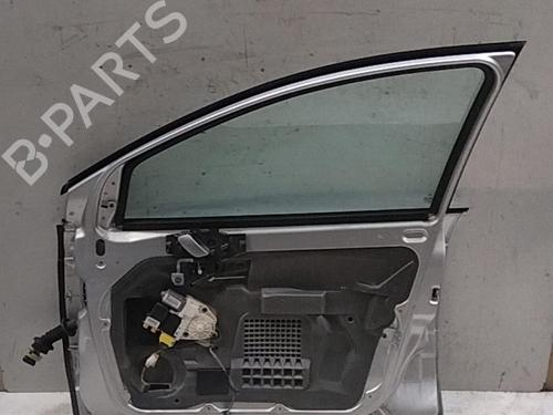 Used Right front door CITROËN C5 II (RC_) 1.6 HDi (RC8HZB) (109 hp) 28771255
