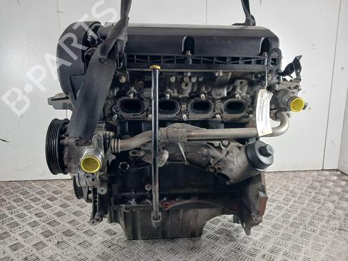 Used Engine Engine 37202660 37202660
