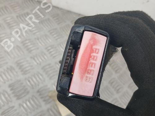 Used Seat buckle Seat buckle PEUGEOT 207 SW (WK_) 1.6 HDi (92 hp) 40223190 40223190