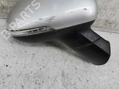 Right mirror KIA RIO III (UB) 1.1 CRDi | BP28734362C27 
