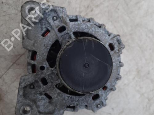 Used Alternator Alternator DACIA LODGY (JS_) 1.6 (83 hp) 28790191 28790191
