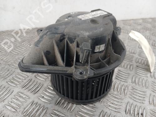 Used Heater blower motor Heater blower motor RENAULT TRAFIC II Bus (JL) 2.0 dCi 90 (JL00, JL01, JL0H, JL0M, JL0P, JL0S) (90 hp) 33533931 33533931