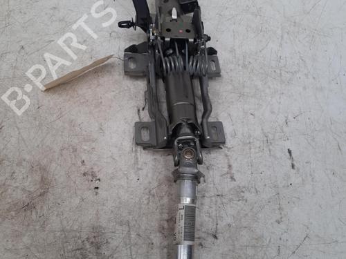 Ratstammeenhed RENAULT TWINGO III (BCM_, BCA_) 0.9 TCe 90 (BCM9, BCM2) (90 hp) 28752605