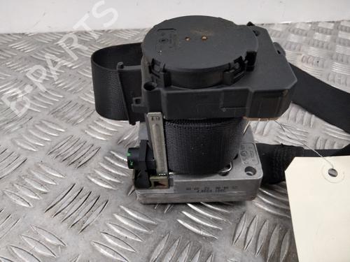 Front right seatbelt MERCEDES-BENZ C-CLASS (W203) C 220 CDI (203.008) | BP28756873I25