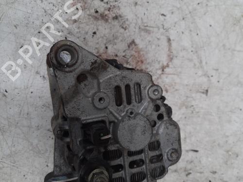 Alternator RENAULT CLIO II (BB_, CB_) 1.2 (BB0A, BB0F, BB10, BB1K, BB28, BB2D, BB2H, CB0A,... | BP28752631M7