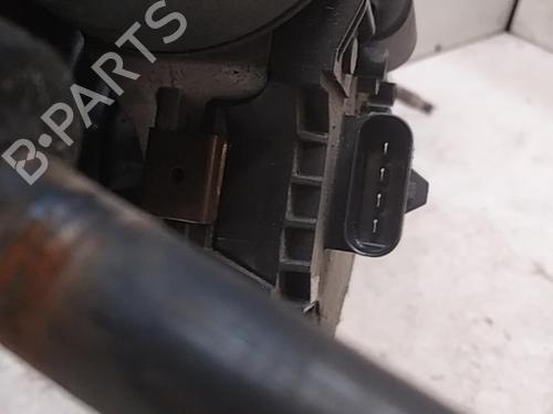 Used Front wiper motor MERCEDES-BENZ C-CLASS (W204) C 220 CDI (204.002) (170 hp) 28771006