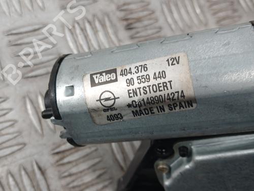 Used Rear wiper motor Rear wiper motor OPEL ASTRA H (A04) [2004-2014] 33533950 33533950