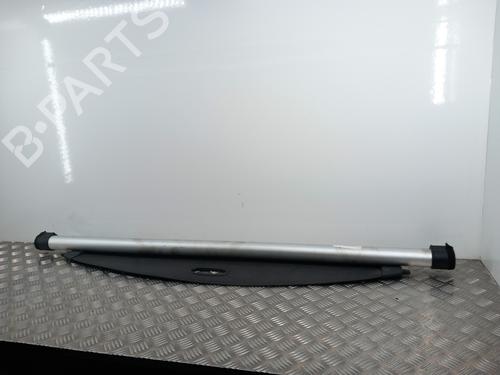 Used Rear parcel shelf KIA CARENS IV 1.7 CRDi (136 hp) 28735250