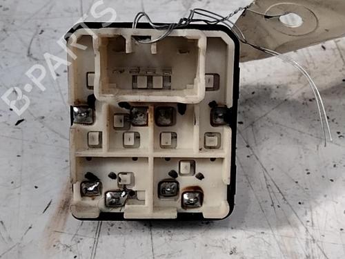 Used Left front window switch Left front window switch CHEVROLET AVEO / KALOS Hatchback (T250, T255) 1.2 LPG (84 hp) 28786824 28786824