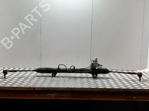 Steering rack NISSAN X-TRAIL I (T30) 2.2 Di 4x4 | BP28773219M22 