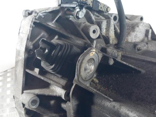 Gearbox RENAULT TWINGO I (C06_) 1.2 (C066, C068) | BP28751299M3