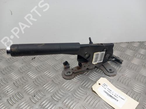Used Hand brake Hand brake PEUGEOT 208 I (CA_, CC_) 1.4 HDi (68 hp) 28736457 28736457