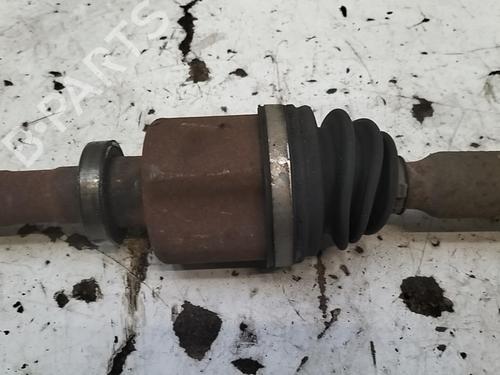 Right front driveshaft RENAULT VEL SATIS (BJ0_) 3.0 dCi (BJ0J, BJ0N) | BP28778832M39 - Image 3