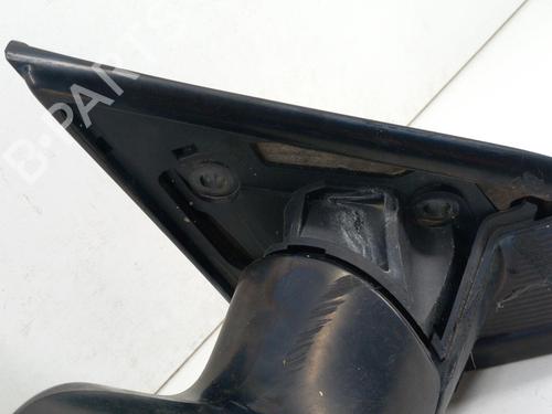 Right mirror CHRYSLER VOYAGER IV (RG, RS) 2.5 CRD | BP28773808C27 