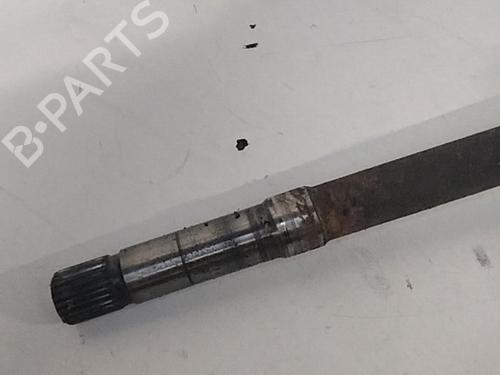 Right front driveshaft CITROËN XM (Y3) 2.1 TD 12V | BP28747588M39 