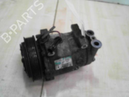 Used AC compressor FIAT MULTIPLA (186_) 1.9 JTD (186AXE1A) (120 hp) 28792212