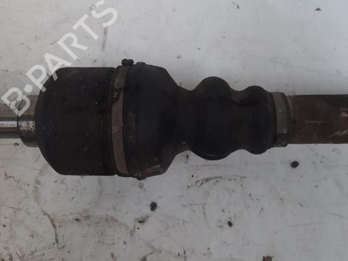 Used Left front driveshaft PEUGEOT 406 Break (8E/F) 1.8 16V (110 hp) 28758293