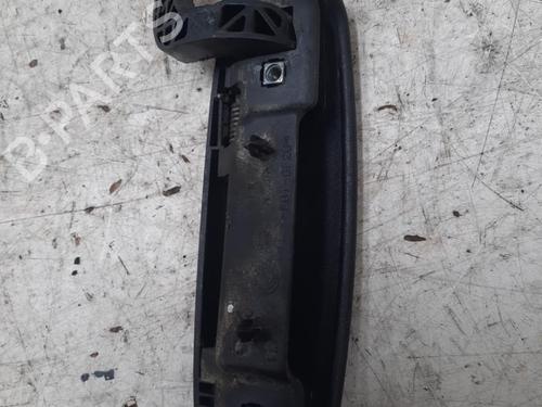 Used Front right exterior door handle FIAT PUNTO (188_) 1.3 JTD 16V (70 hp) 28775356
