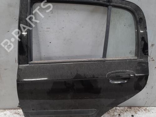 Left rear door HYUNDAI GETZ (TB) 1.1 | BP28790074C4 