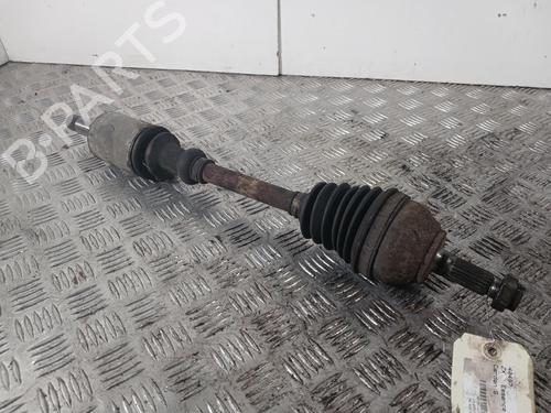Used Left front driveshaft CITROËN ZX (N2) 1.4 i (75 hp) 30612675