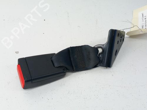 Seat buckle PEUGEOT 208 I (CA_, CC_) 1.4 HDi | BP28788351I32 