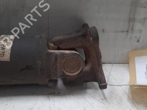 Driveshaft TOYOTA RAV 4 II (_A2_) 2.0 D 4WD (CLA20_, CLA21_, CLA20R, CLA21R) | BP28750051M37