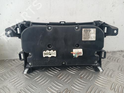 Used Climate control Climate control MAZDA 3 Saloon (BL) [2008-2014] 36057964 36057964