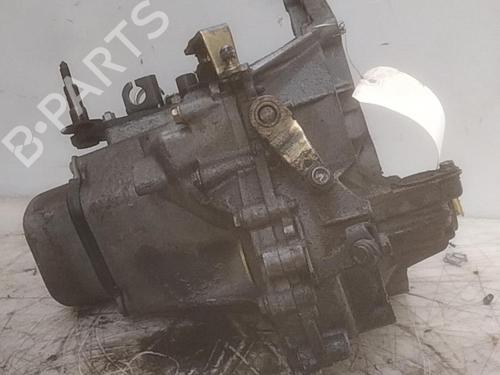 Gearbox PEUGEOT 206 Hatchback (2A/C) 1.4 i | BP28756091M3